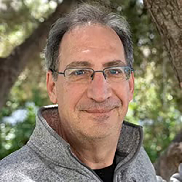 Bryan Roth, M.D., Ph.D.