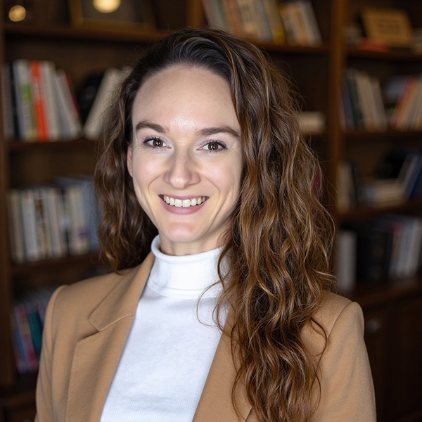 Heather Hauck, M.D.