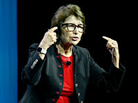 Sylvia Acevedo