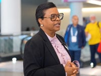 Dr. Marketa Wills