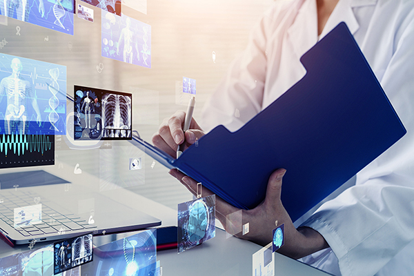 EMRs/EHRs