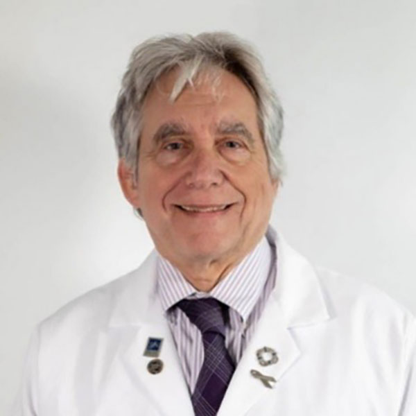 Charles Nemeroff, M.D., Ph.D.