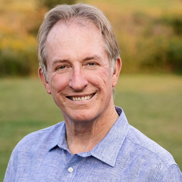 Charles Raison, M.D.