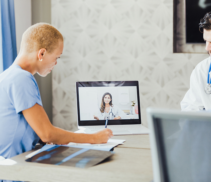 Practice Management Services