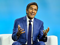 Dr. Sanjay Gupta