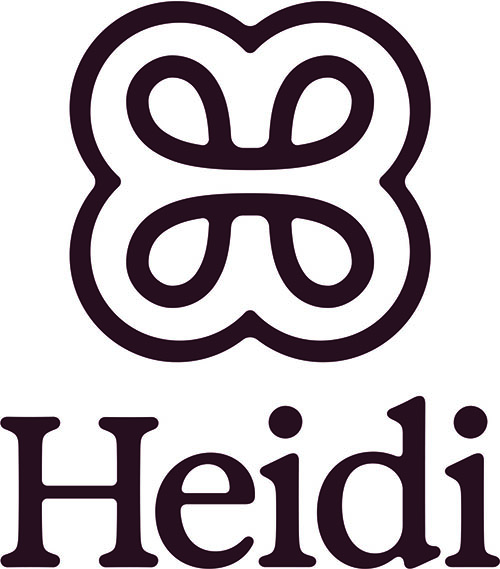 Heidi Health logo