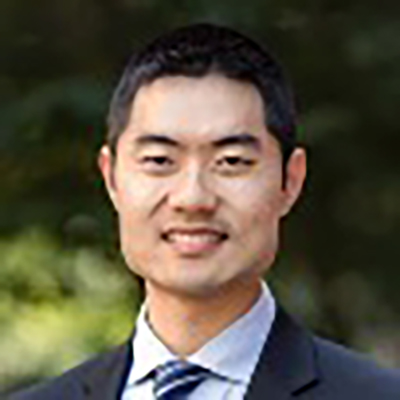 Jack Huang, M.D., M.B.A.