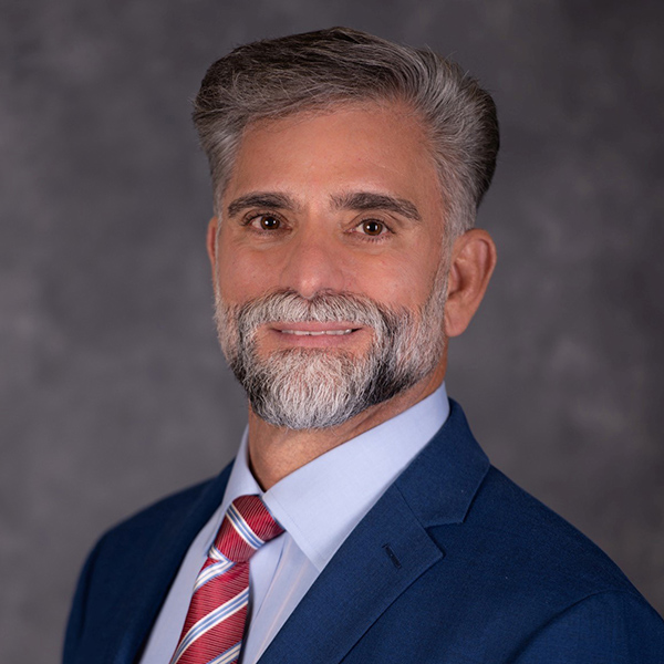 James A. Polo, M.D., M.B.A.