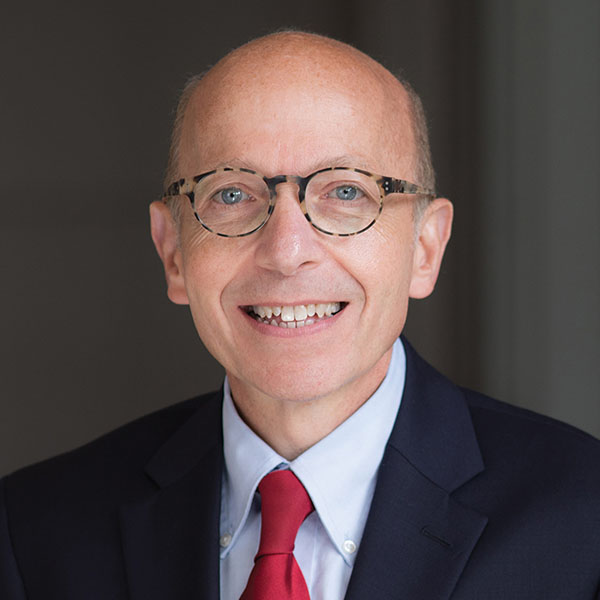 Jonathan Alpert, M.D., Ph.D.