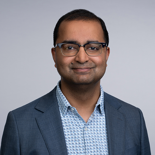 Karthik V. Sarma, M.D., Ph.D.