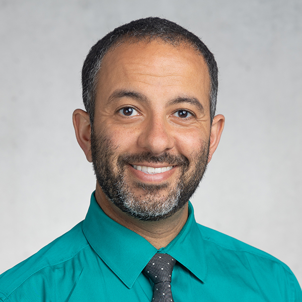 Lawrence Malak, M.D.