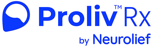 Neurolief logo