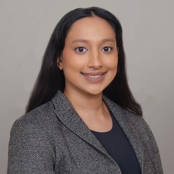 Nivedita Sriram, M.D.