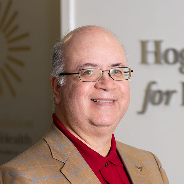 Octavio N. Martinez, M.D.,  M.P.H., M.B.A., D.F.A.P.A