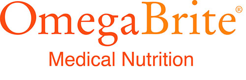 OmegaBrite logo