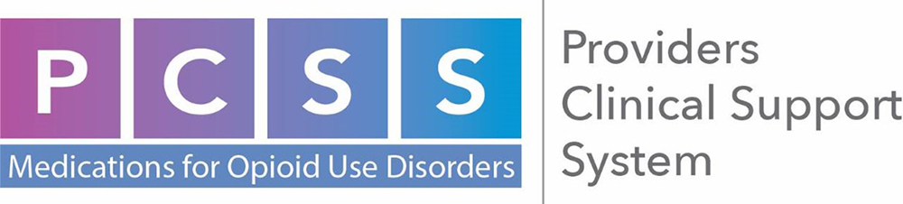 Providers Clinical Support System logo