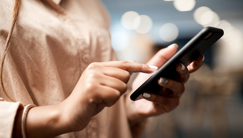 Mobile Applications