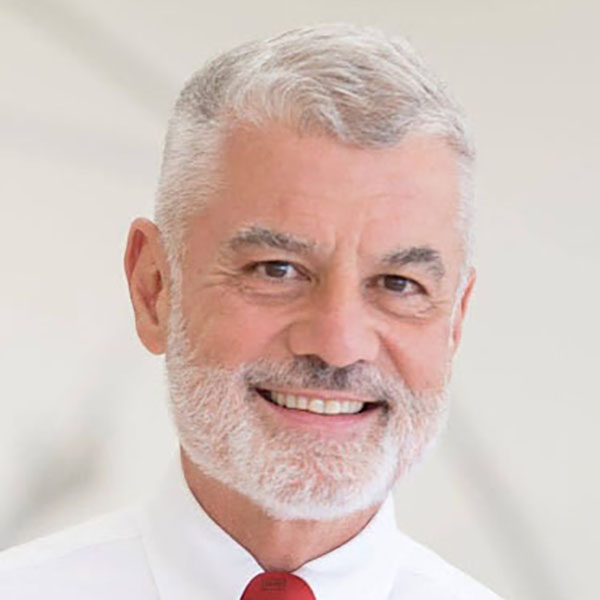 Petros Levounis, M.D., M.A.