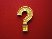 Question Mark