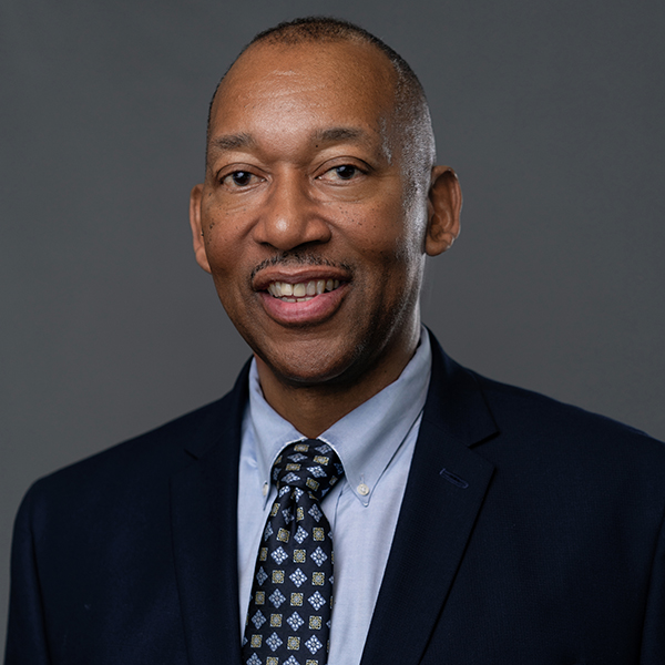 Rahn Bailey, M.D.