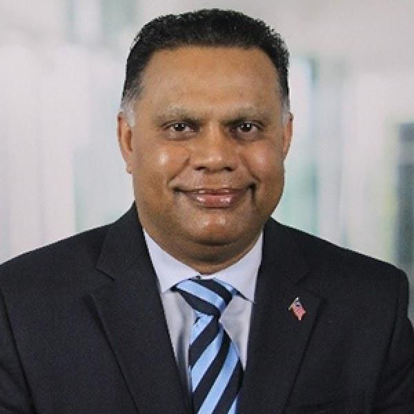 Rajesh Tampi, M.D., M.S., DFAPA