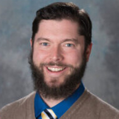 Samuel Ridout, M.D., Ph.D.