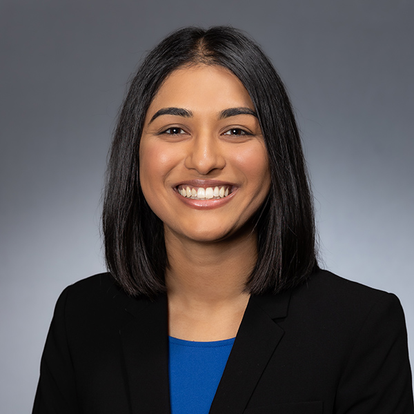 Shivani Raman, M.D., M.P.H.