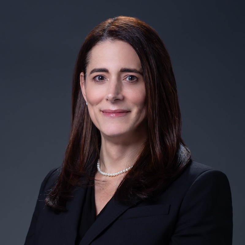 Sofia Matta headshot