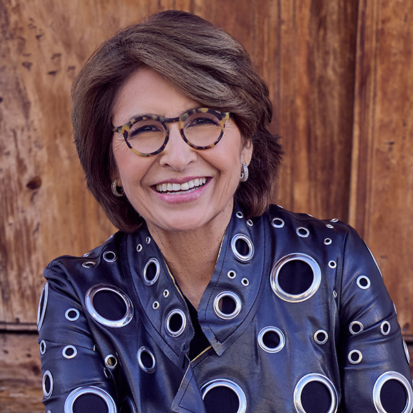 Sylvia Acevedo headshot