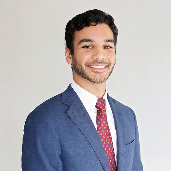 Tariq Salem, M.D.