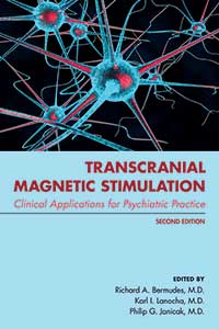 TMS book cover