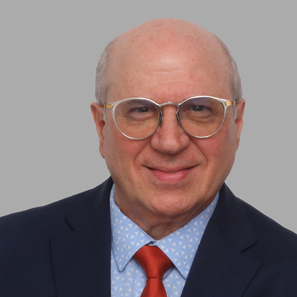 Vincenzo Di Nicola, M.Phil., M.D., Ph.D.
