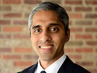 Vivek Murthy