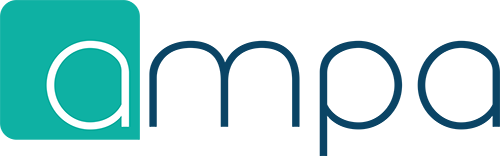 Ampa Health logo