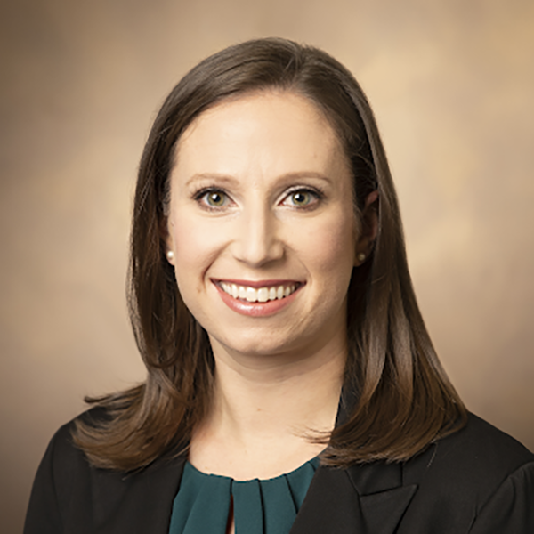 Heather Ward, M.D.