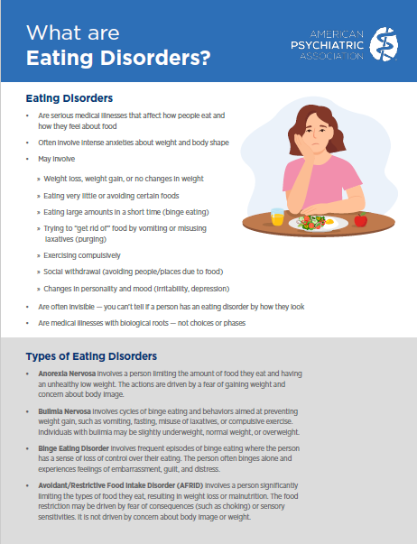 partial image of infographic for download