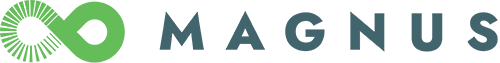 Magnus Medical logo