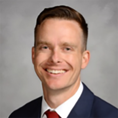 Matt Williams, M.D., M.B.A.