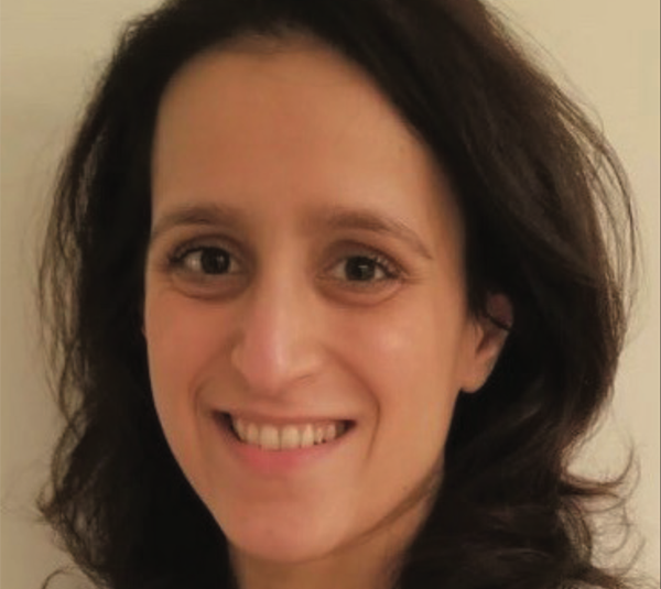 Parnika Saxena headshot
