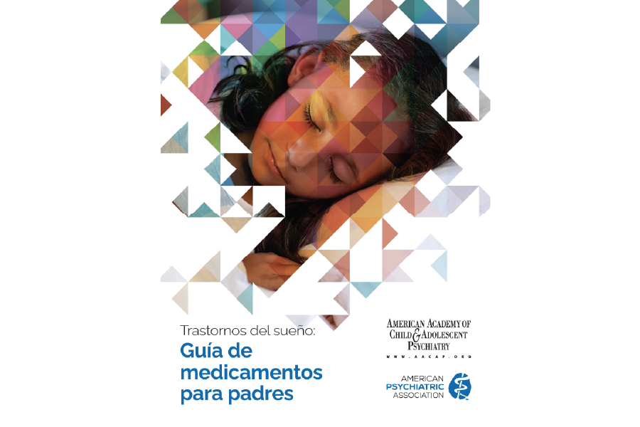 Trastornos del sueño: Guía de medicamentos para padres