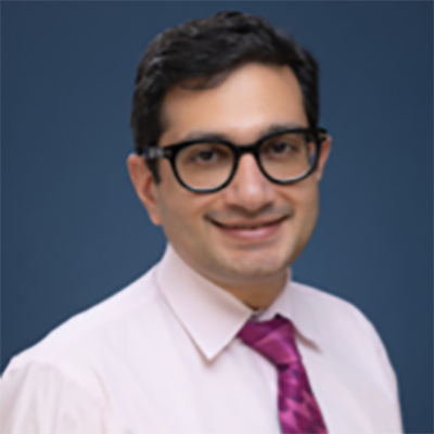 Raman Marwaha, M.D., DFAACAP, FAPA