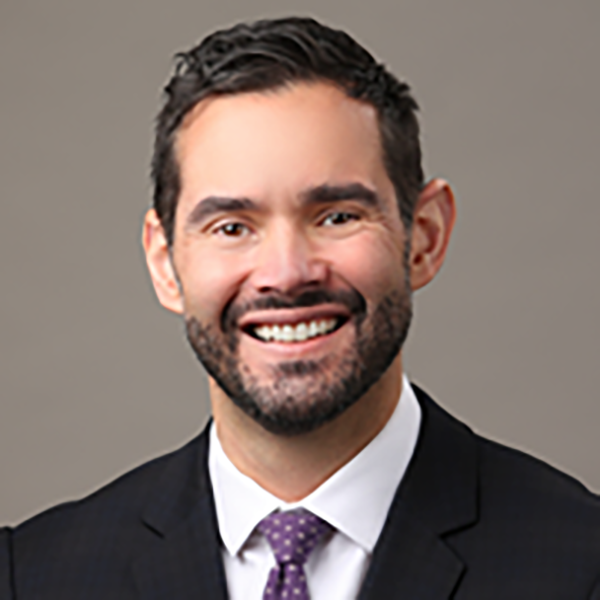 Robert Cotes, M.D.