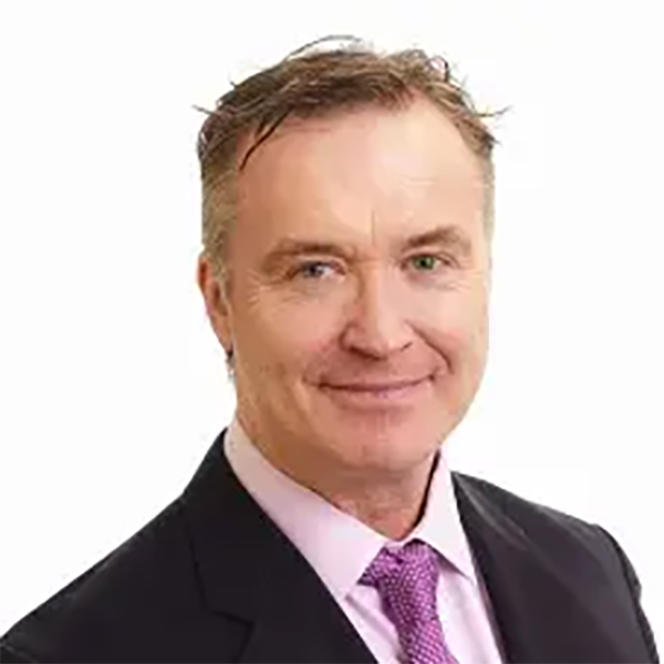 Roger McIntyre, M.D., FRCPC