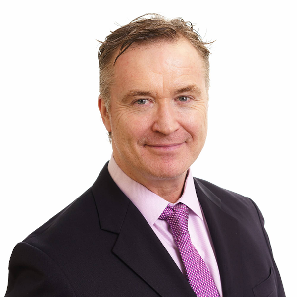 Roger McIntyre, M.D.