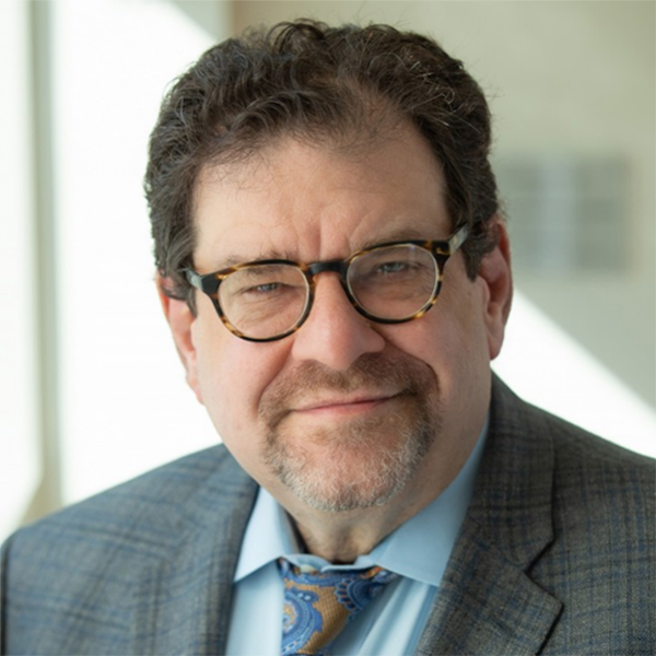 Scott Aaronson, M.D.